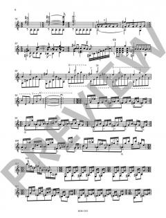 Sonata von Vojislav Ivanovic 