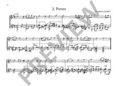 4 Stücke aus dem Fitzwilliam Virginal Book von William Byrd (Download) 