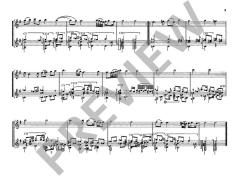 4 Stücke aus dem Fitzwilliam Virginal Book von William Byrd (Download) 