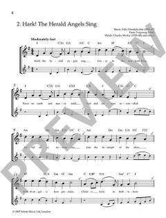 Trumpets for Christmas (Download) im Alle Noten Shop kaufen
