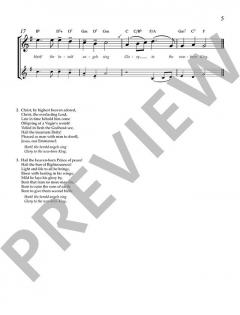 Trumpets for Christmas (Download) im Alle Noten Shop kaufen