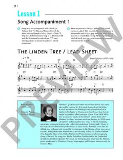 The Classical Piano Method: Method Book 3 von Hans-Günter Heumann (Download) 