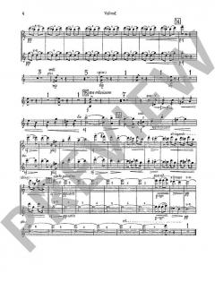 Concerto Nr. 2 in C-Dur op. 160 von Mario Castelnuovo-Tedesco (Download) 