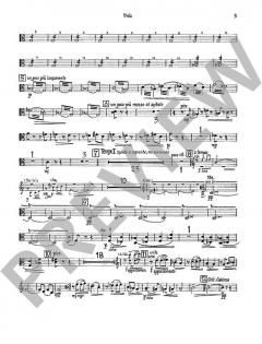 Concerto Nr. 2 in C-Dur op. 160 von Mario Castelnuovo-Tedesco (Download) 