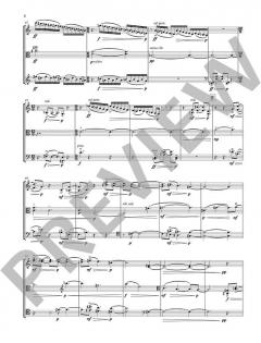 String Trio von Huw Watkins (Download) 