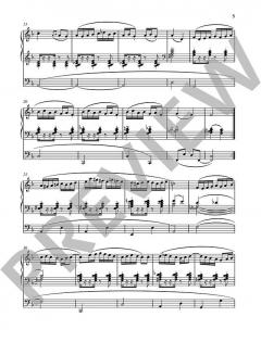 O sacrum  convivium von Naji Hakim (Download) 