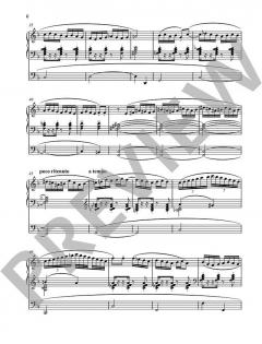 O sacrum  convivium von Naji Hakim (Download) 