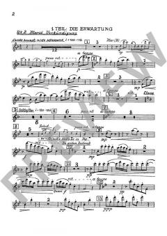 Christnacht op. 85 von Joseph Haas (Download) 