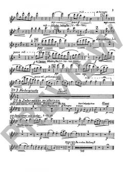 Christnacht op. 85 von Joseph Haas (Download) 