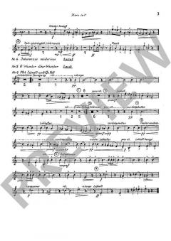 Christnacht op. 85 von Joseph Haas (Download) 