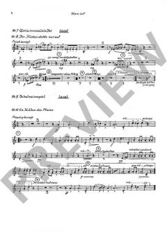 Christnacht op. 85 von Joseph Haas (Download) 