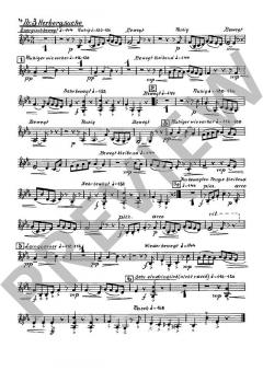 Christnacht op. 85 von Joseph Haas (Download) 