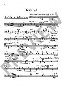 Christnacht op. 85 von Joseph Haas (Download) 