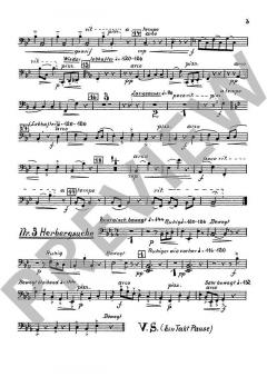 Christnacht op. 85 von Joseph Haas (Download) 