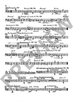 Christnacht op. 85 von Joseph Haas (Download) 