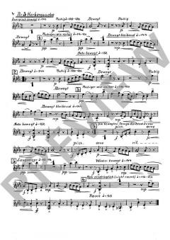 Christnacht op. 85 von Joseph Haas (Download) 