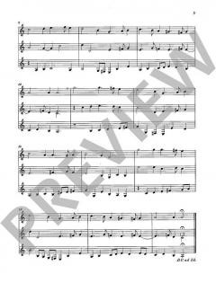 Internationale Folklore und Traditionals von Karlheinz Krupp (Download) 