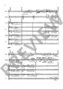 Ode an eine Äolsharfe von Hans Werner Henze (Download) 