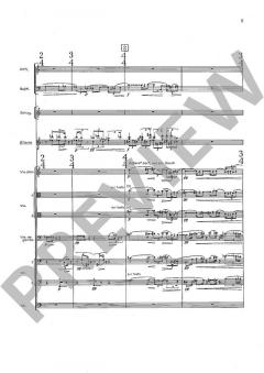 Ode an eine Äolsharfe von Hans Werner Henze (Download) 