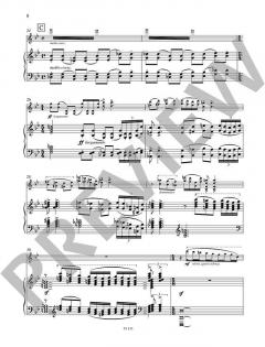 Rhapsodie von Istvan Szelenyi (Download) 