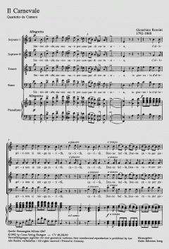 Il Carnevale (Download) 