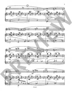 Sonata op. 73 von Karel Boleslav Jirak (Download) 