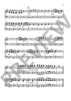 Variationen über Ei, du feiner Reiter von Waldram Hollfelder (Download) 