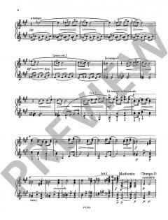 Kleine Klavierstücke von Bohuslav Martinu im Alle Noten Shop kaufen