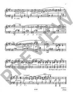 Kleine Klavierstücke von Bohuslav Martinu im Alle Noten Shop kaufen