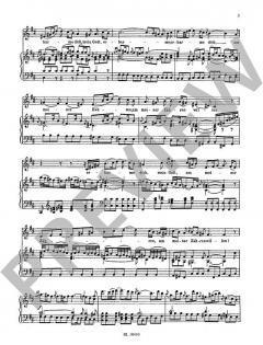 Erbarme dich von Johann Sebastian Bach 