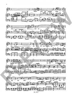 Erbarme dich von Johann Sebastian Bach 