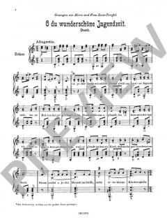 Echt Bayrisch für Zither Band 2 im Alle Noten Shop kaufen