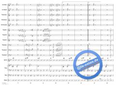 C Jam Blues von Duke Ellington (Download) 