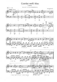 Akkordeon Aktiv 3 von Alexander Jekic im Alle Noten Shop kaufen