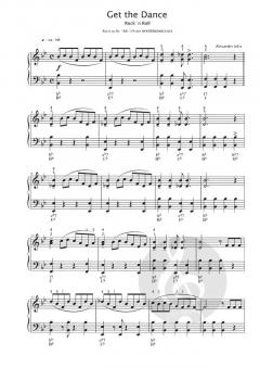 Akkordeon Aktiv 3 von Alexander Jekic im Alle Noten Shop kaufen