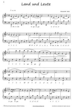 Akkordeon Allround - Focus Wechselbass von Alexander Jekic im Alle Noten Shop kaufen