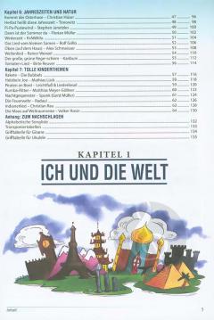 Das Kinderlied Festival 