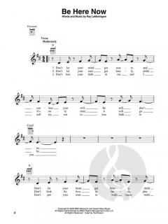 Yoga Music for Ukulele im Alle Noten Shop kaufen kaufen