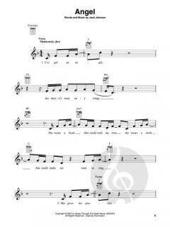 Yoga Music for Ukulele im Alle Noten Shop kaufen kaufen