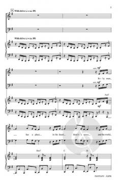 Fantasy von Earth Wind & Fire 