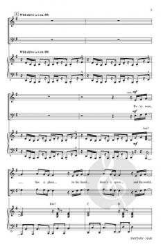 Fantasy von Earth Wind & Fire 