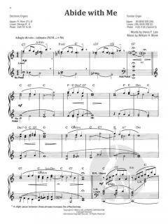 First 50 Songs You Should Play on the Organ 