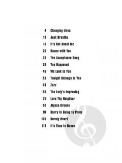 The Prom von Matthew Sklar 