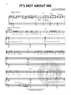 The Prom von Matthew Sklar 