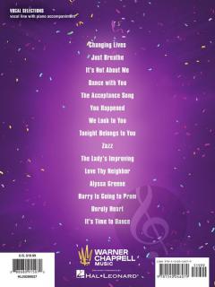 The Prom von Matthew Sklar 