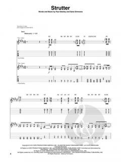 The Very Best of Kiss 