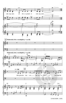 Living Hope von Phil Wickham 