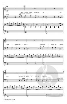 Safe Place von James Kevin Gray 