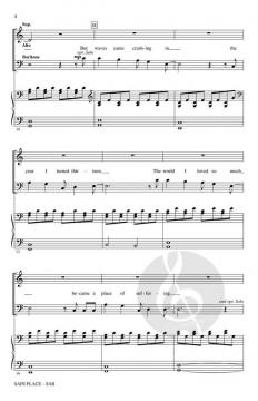 Safe Place von James Kevin Gray (Download) 