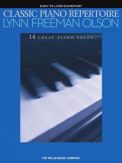 Classic Piano Repertoire - Lynn Freeman Olson 